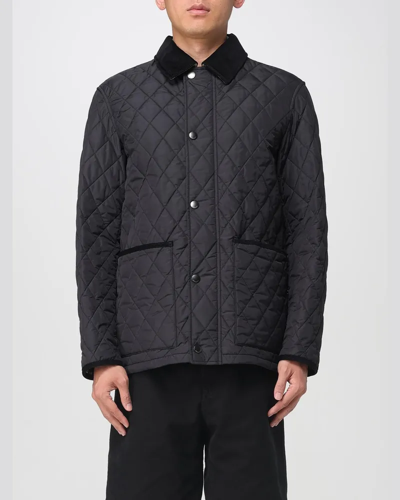 Burberry Blazer herren Schwarz