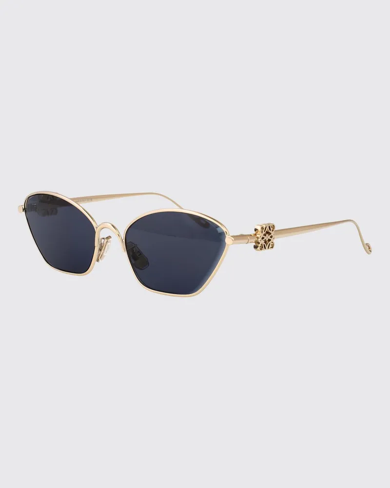 Loewe Sonnenbrillen damen Gold