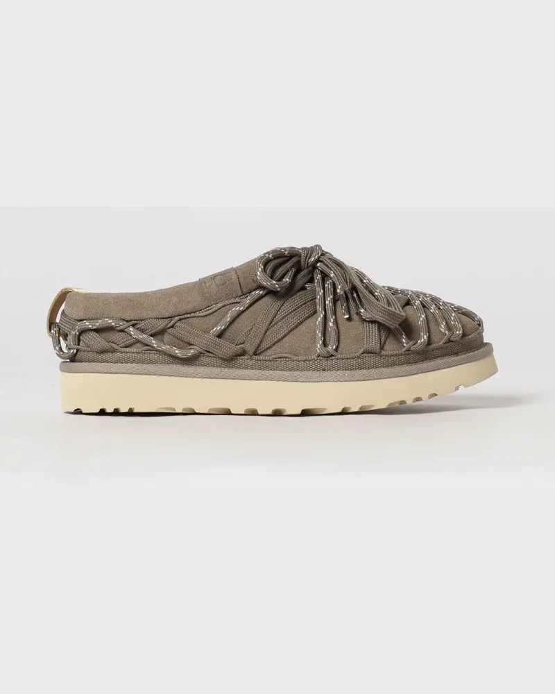 UGG Schuhe damen Grün
