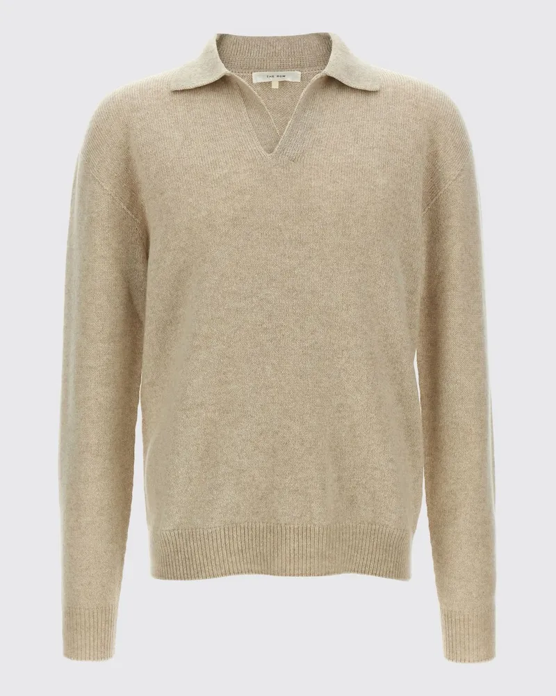 The Row Polo herren Beige