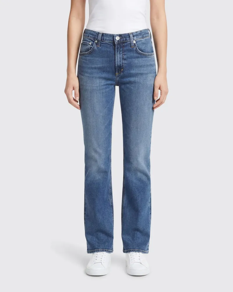 Citizens of humanity Jeans damen Blau