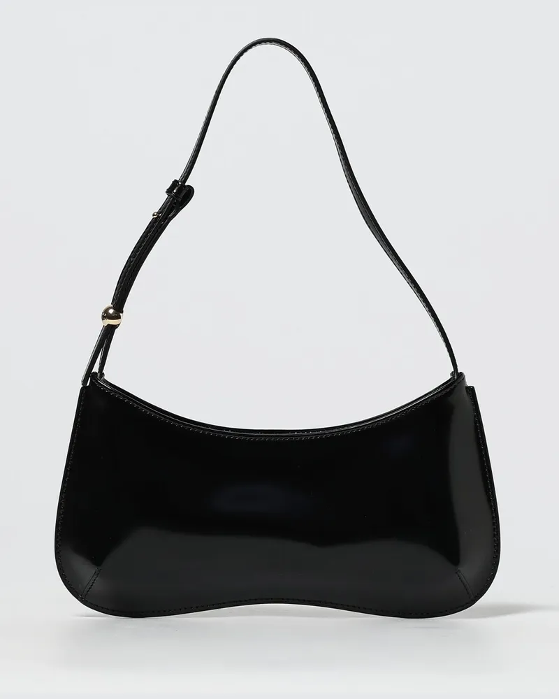 Jacquemus Schultertasche damen Schwarz