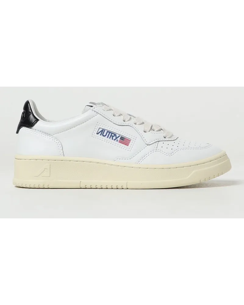 AUTRY Sneakers damen Weiß