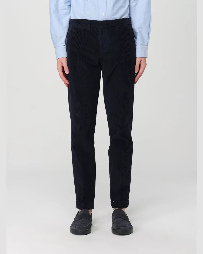 Fay Hose Blau