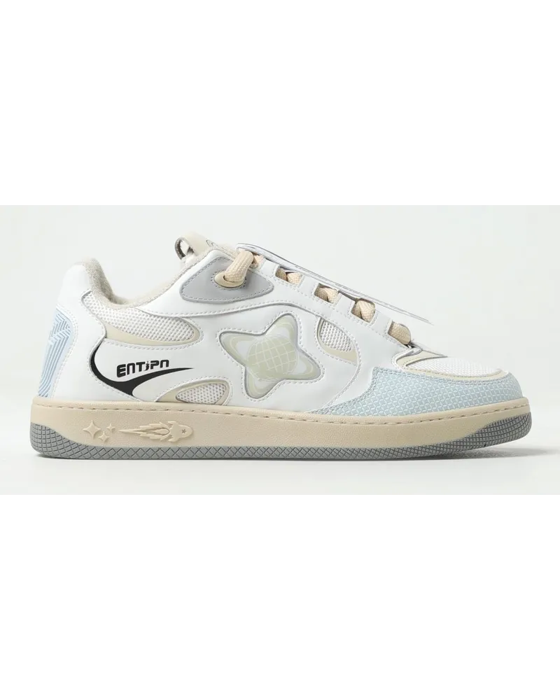 ENTERPRISE JAPAN Sneakers Weiß