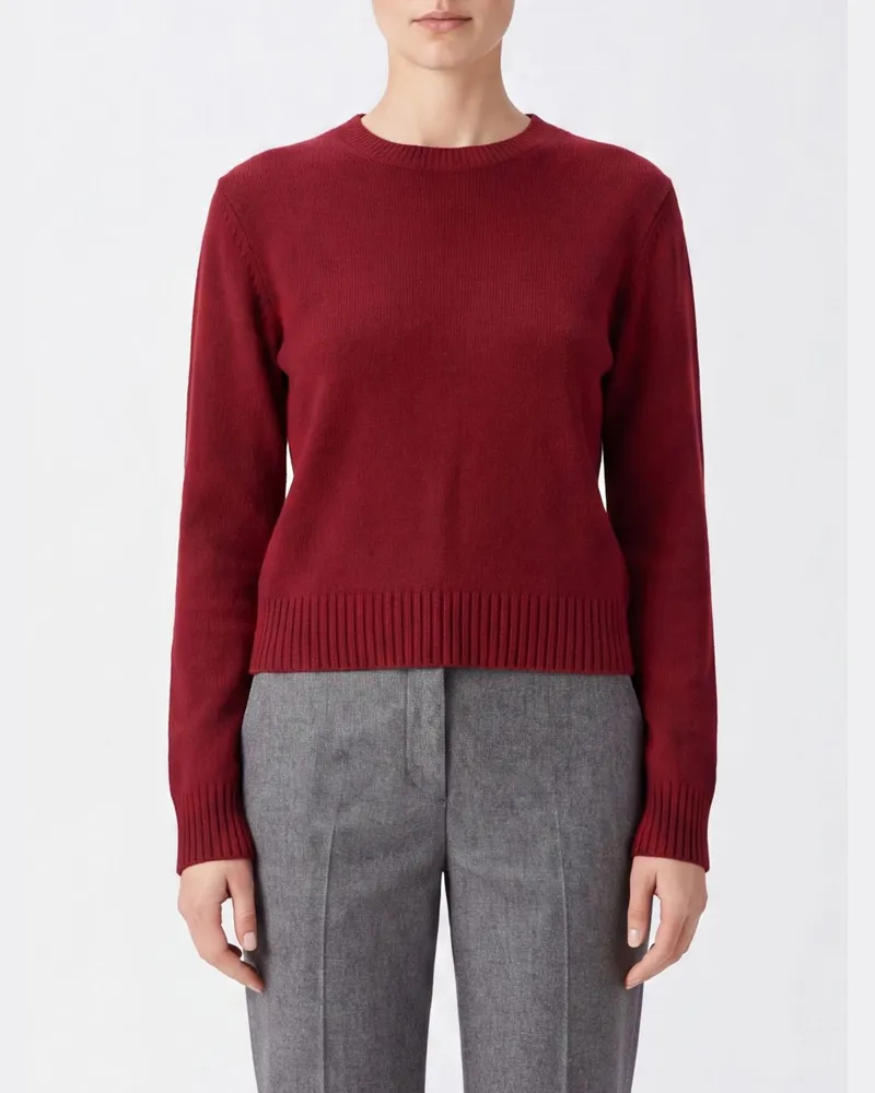 Lisa Yang Pullover damen Lead