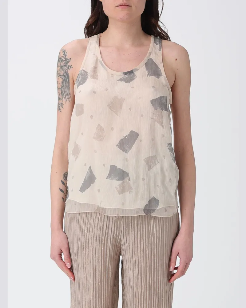 Emporio Armani Top damen Bunt