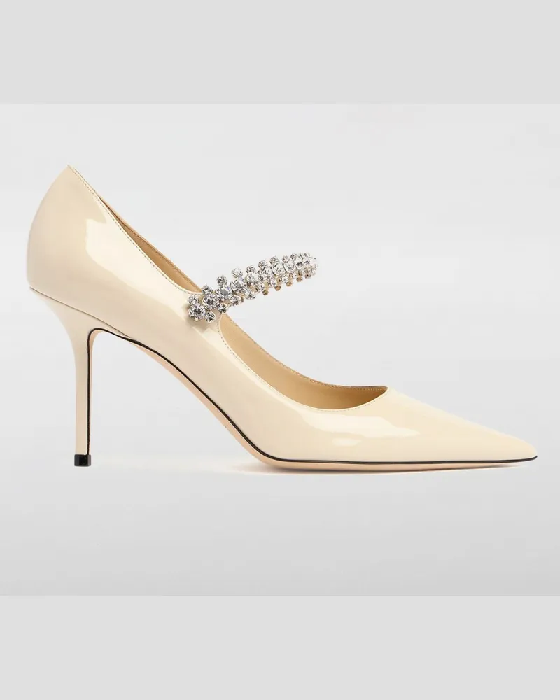 Jimmy Choo Schuhe damen Nude