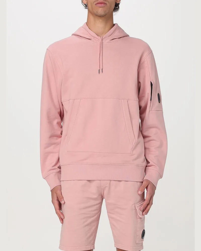 C.P. Company Pullover herren Pink