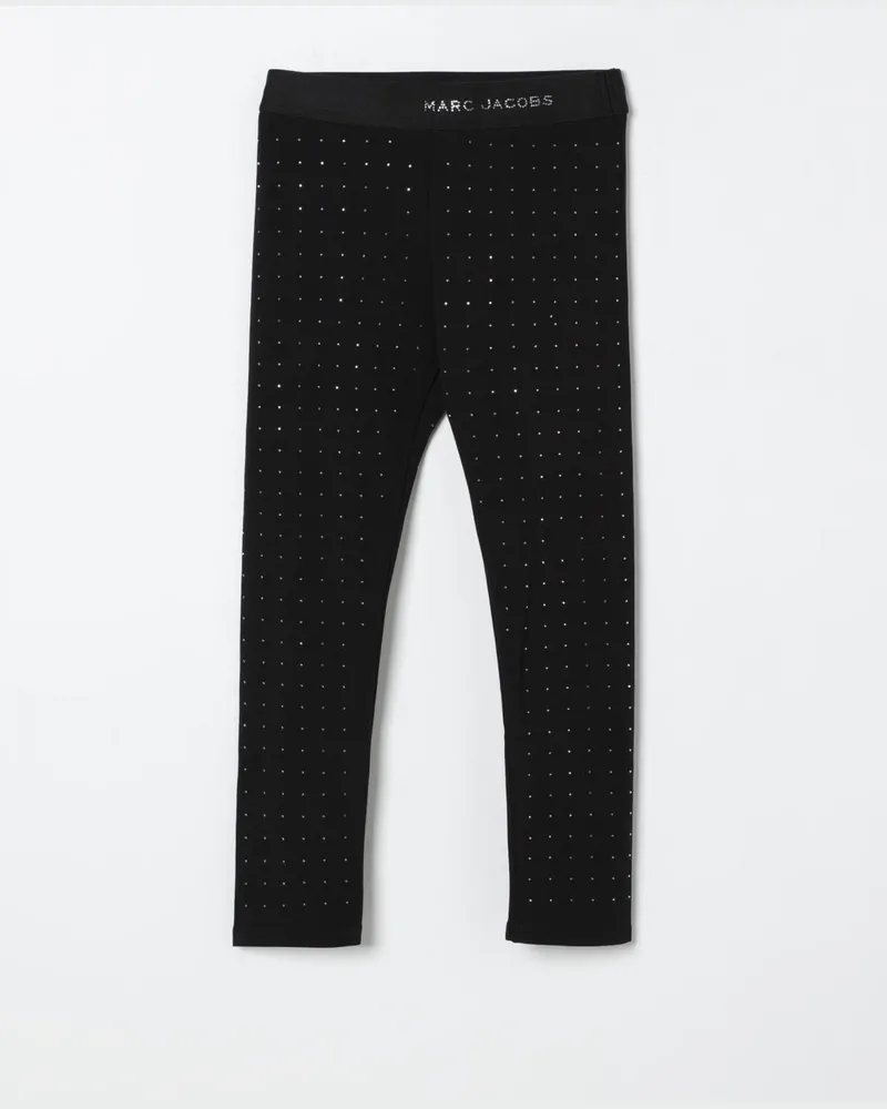 Marc Jacobs Hose kinder Schwarz