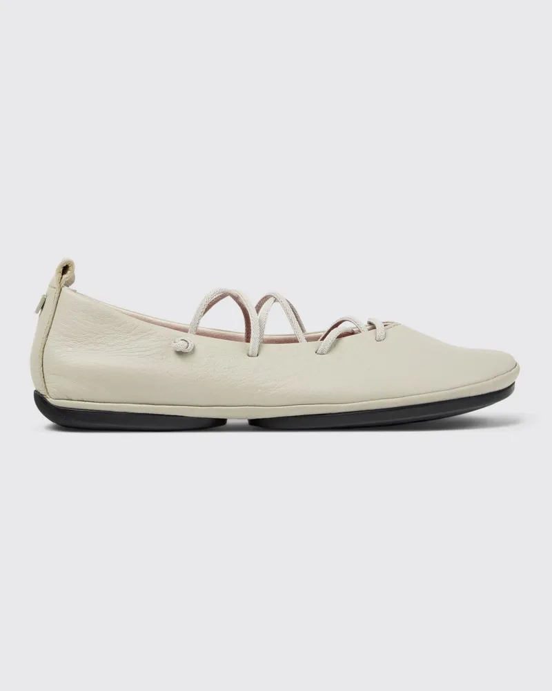 Camper Schuhe damen Beige