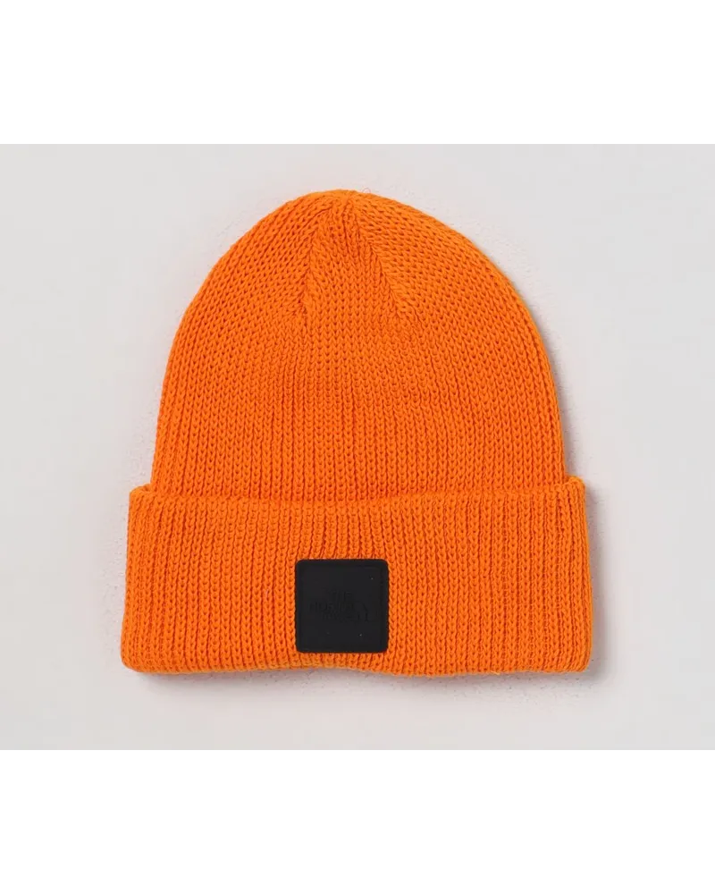 The North Face Hut herren Orange