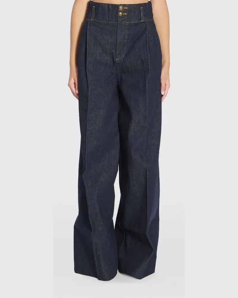 Zimmermann Jeans damen Denim