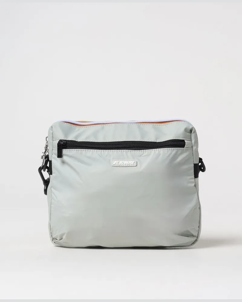 K-Way Tasche herren Beige