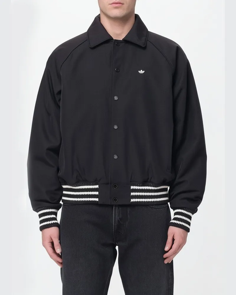 adidas Blazer herren Schwarz