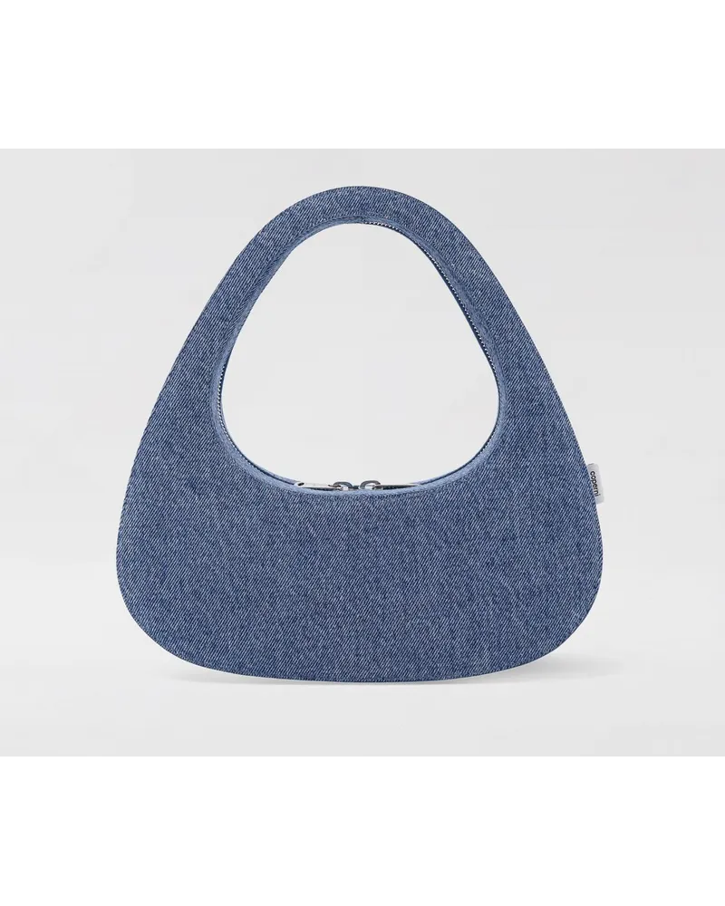 COPERNI Handtasche Blau