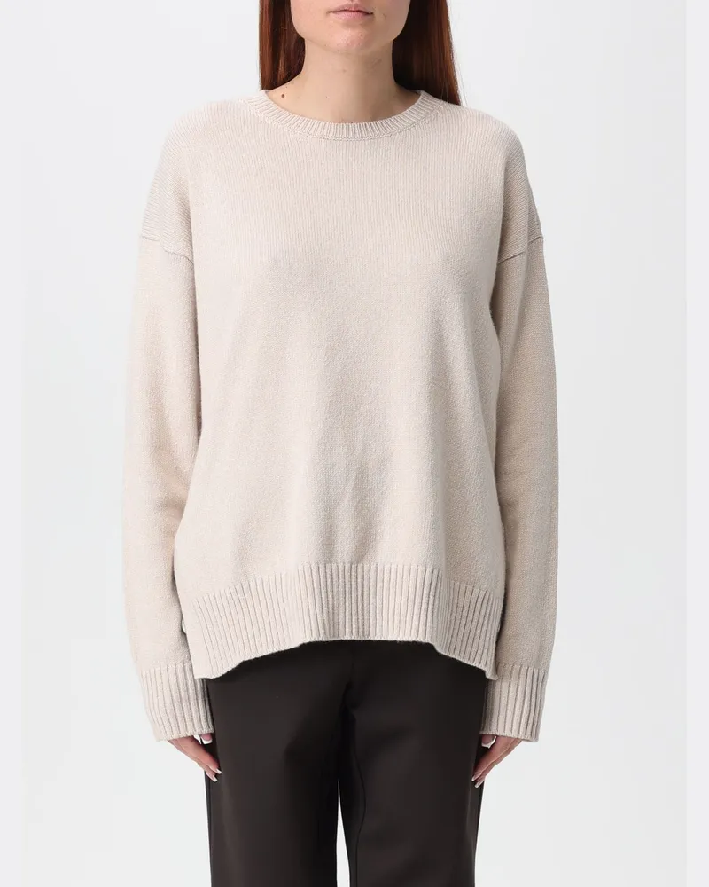 Maliparmi Pullover damen Beige