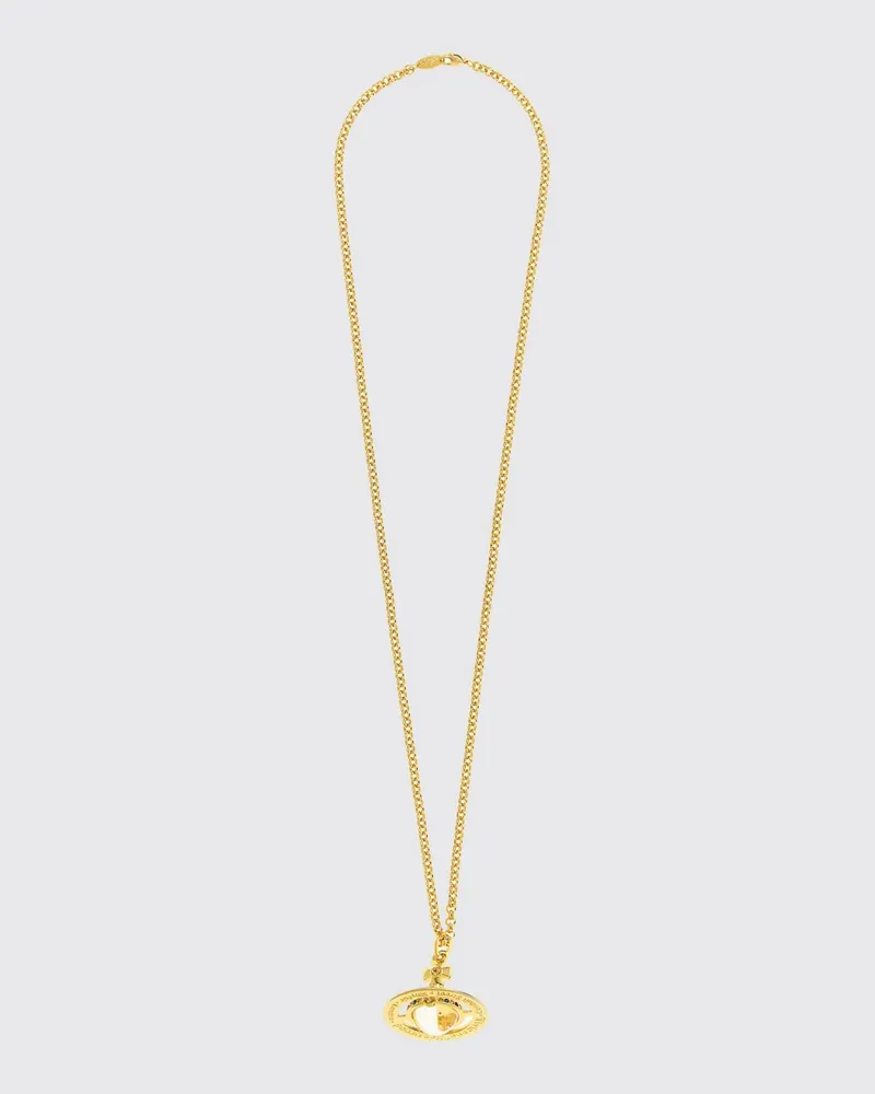 Vivienne Westwood Schmuck damen Gold