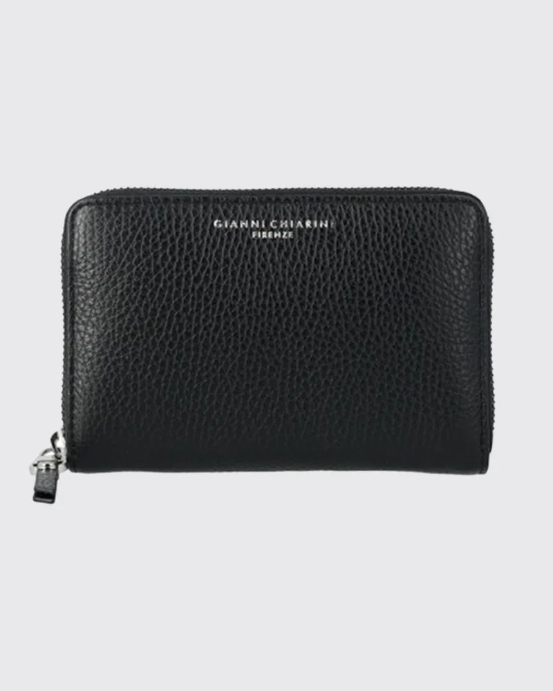 Gianni Chiarini Geldbörsen damen Schwarz