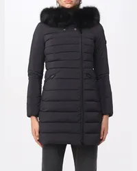 Peuterey Jacke Schwarz