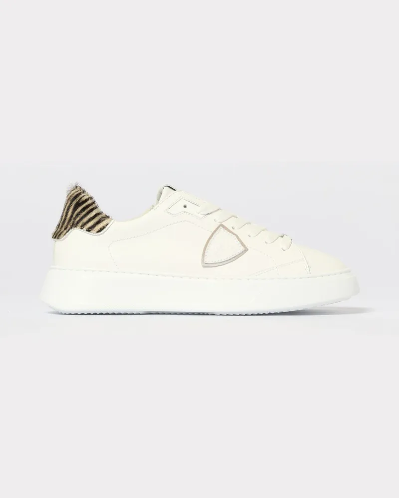 Philippe Model Sneakers damen Bunt
