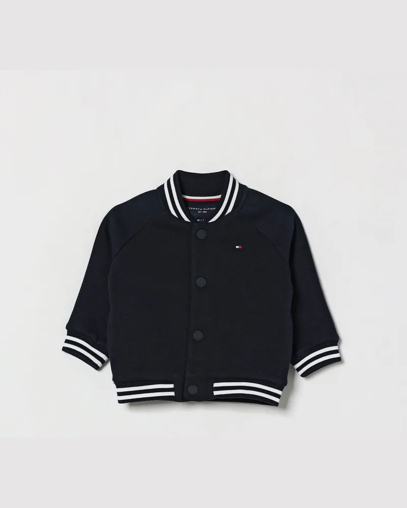 Tommy Hilfiger Blazer kinder Blau