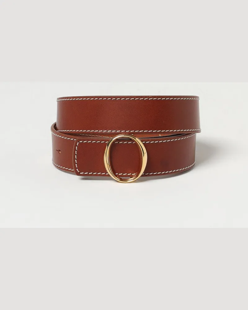 Orciani Grtel damen Leder