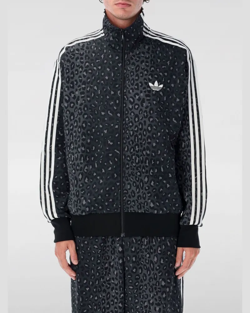 adidas Sweatshirt herren Schwarz