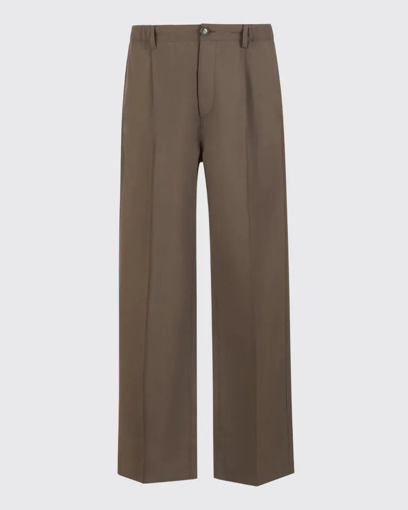 Marni Hose herren Braun