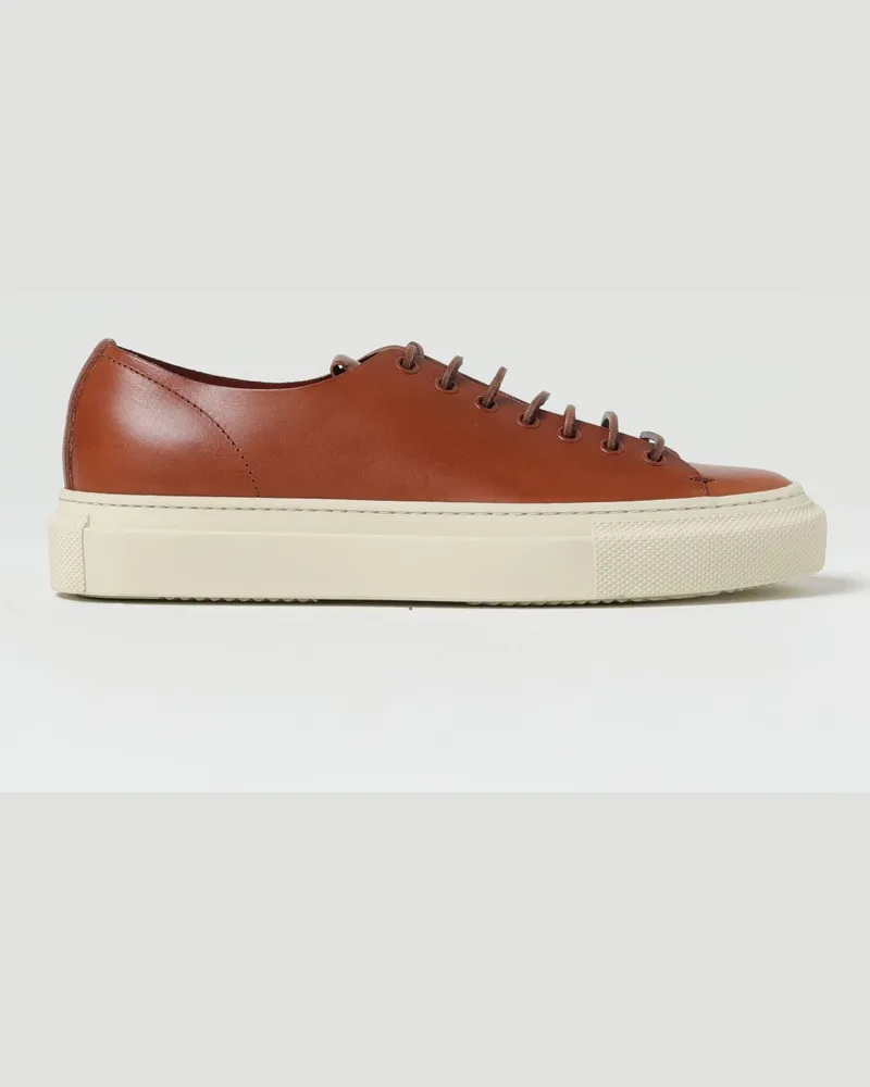 Buttero Schuhe herren Leder