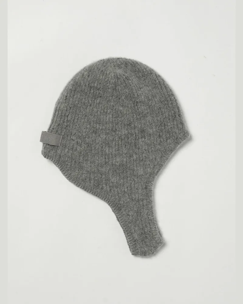 Jacquemus Hut herren Grau
