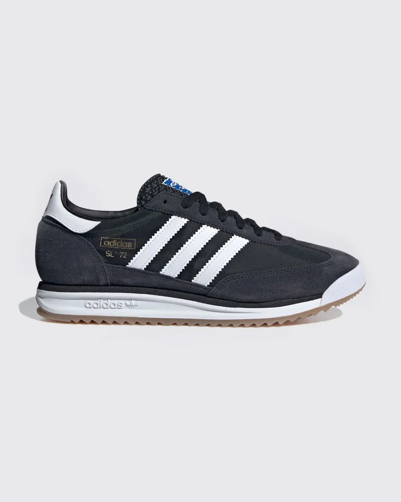 adidas Sneakers herren Schwarz