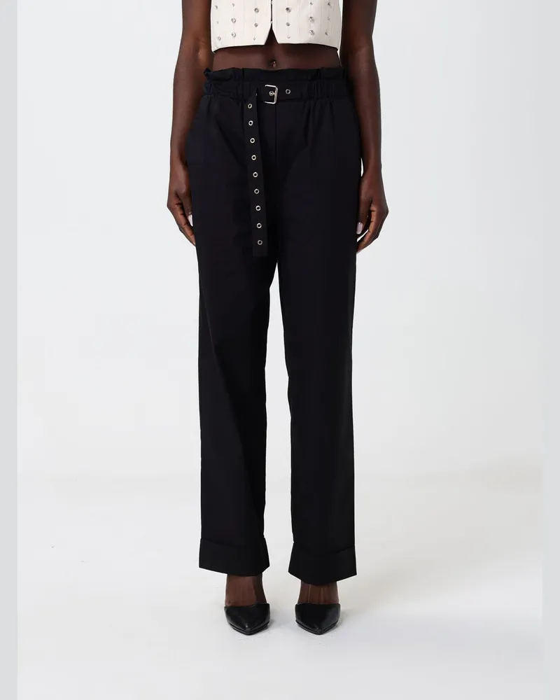 Liu Jo Hose damen Schwarz