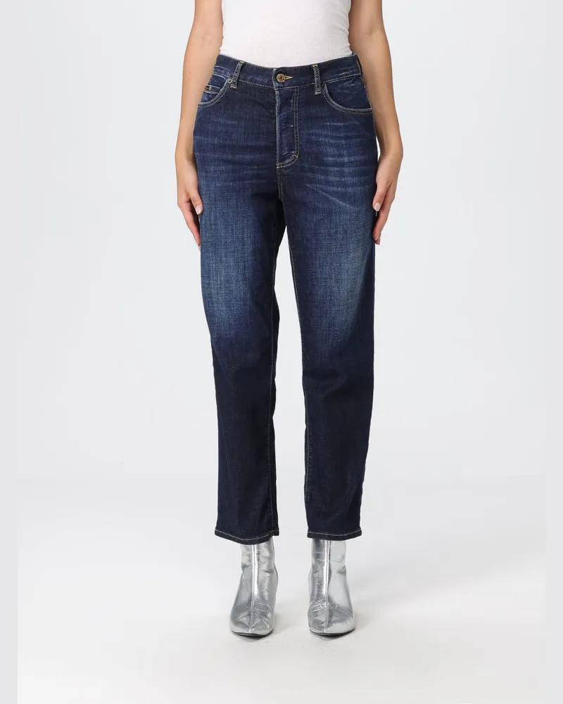 Dsquared2 Jeans damen Blau