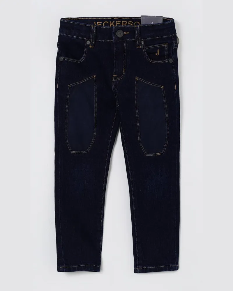 Jeckerson Jeans kinder Denim