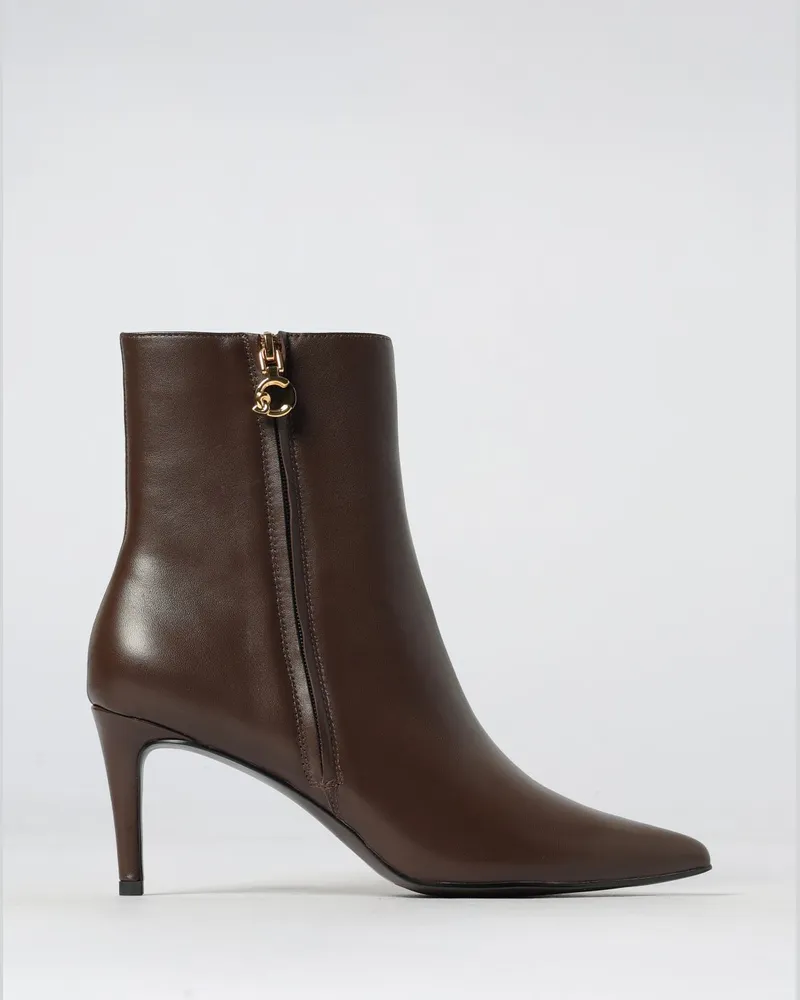 Coccinelle Schuhe damen Braun