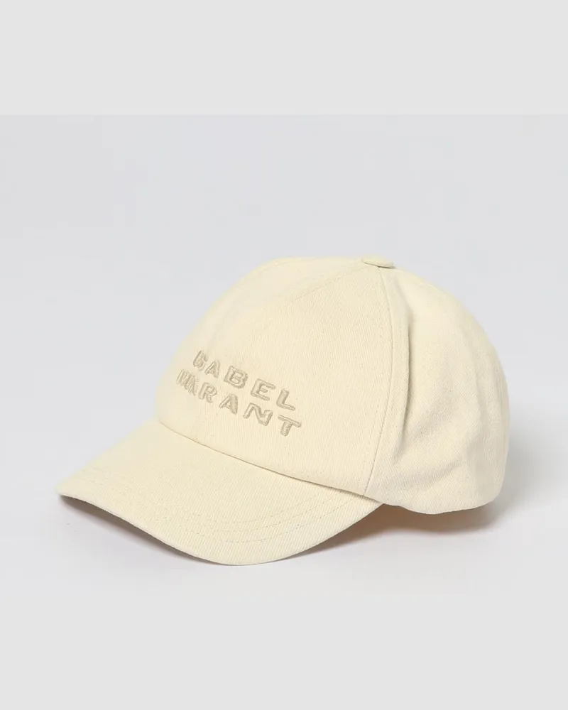 Isabel Marant Hut damen Sand
