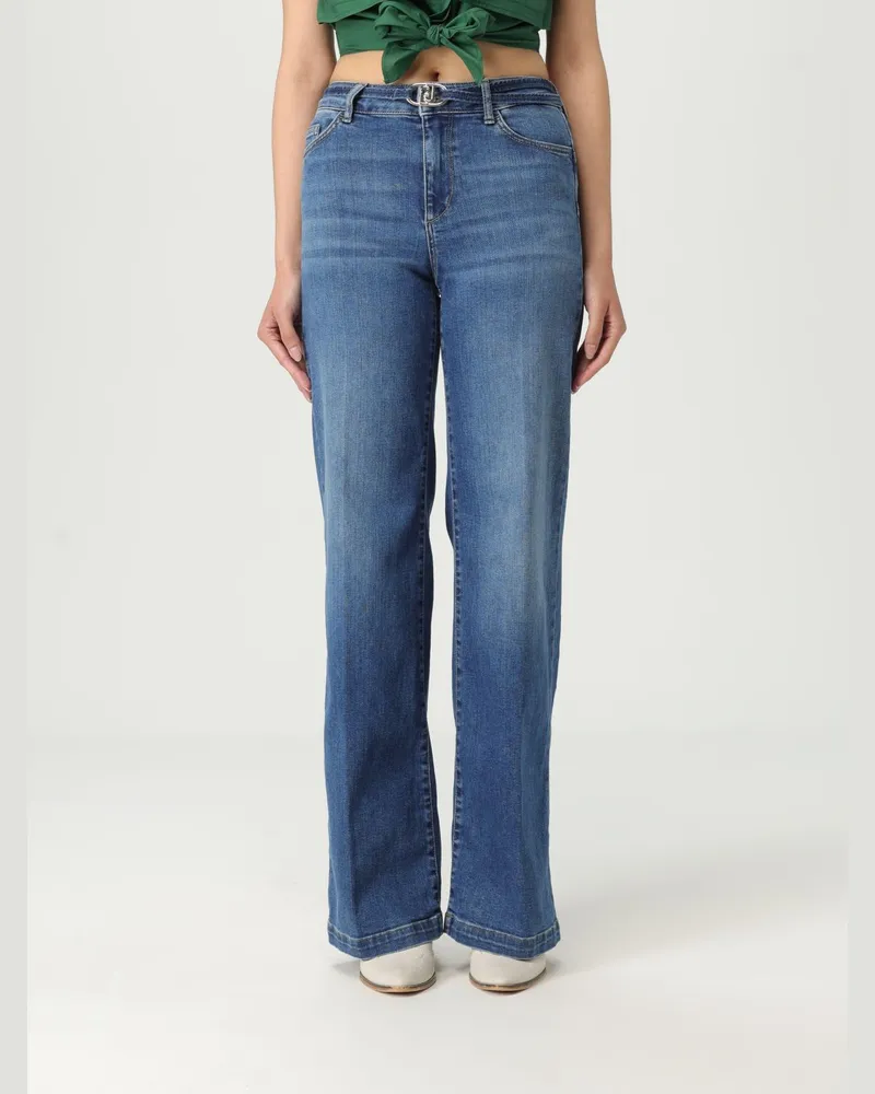 Liu Jo Jeans damen Blau