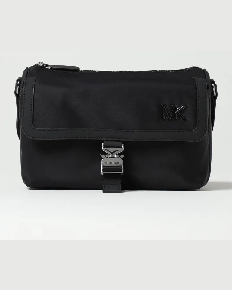 Michael Kors Tasche herren Schwarz
