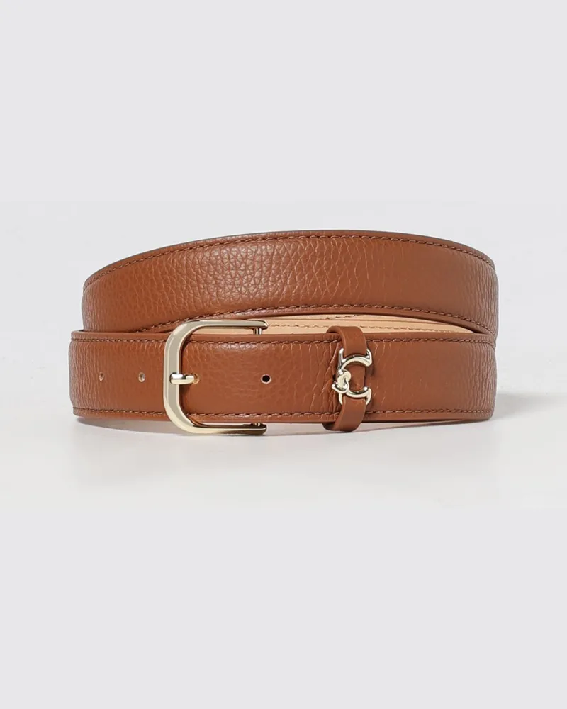 Coccinelle Grtel damen Natural