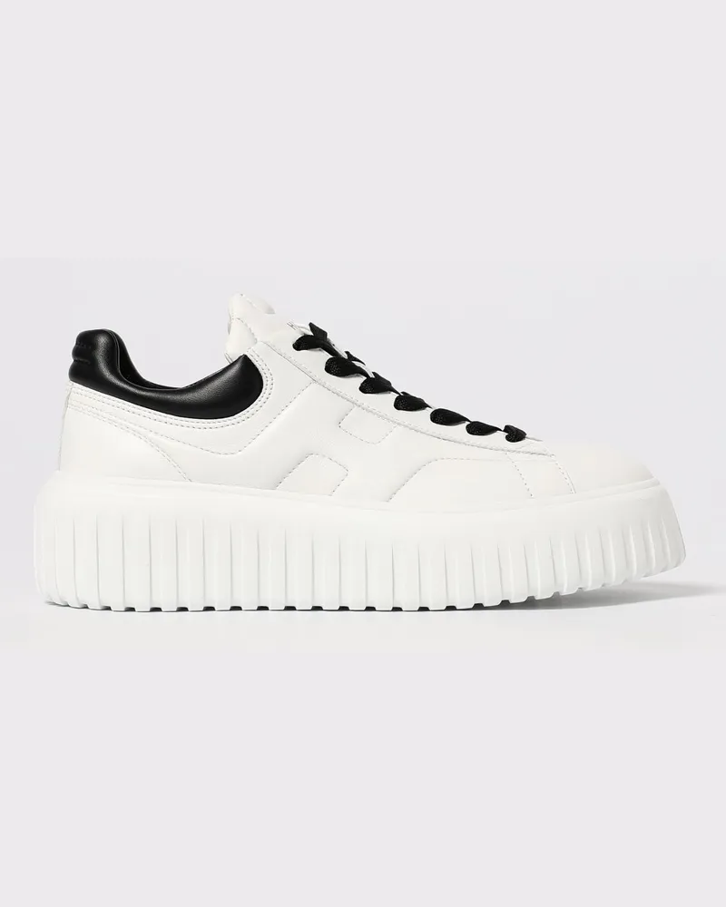 Hogan Sneakers damen Weiss