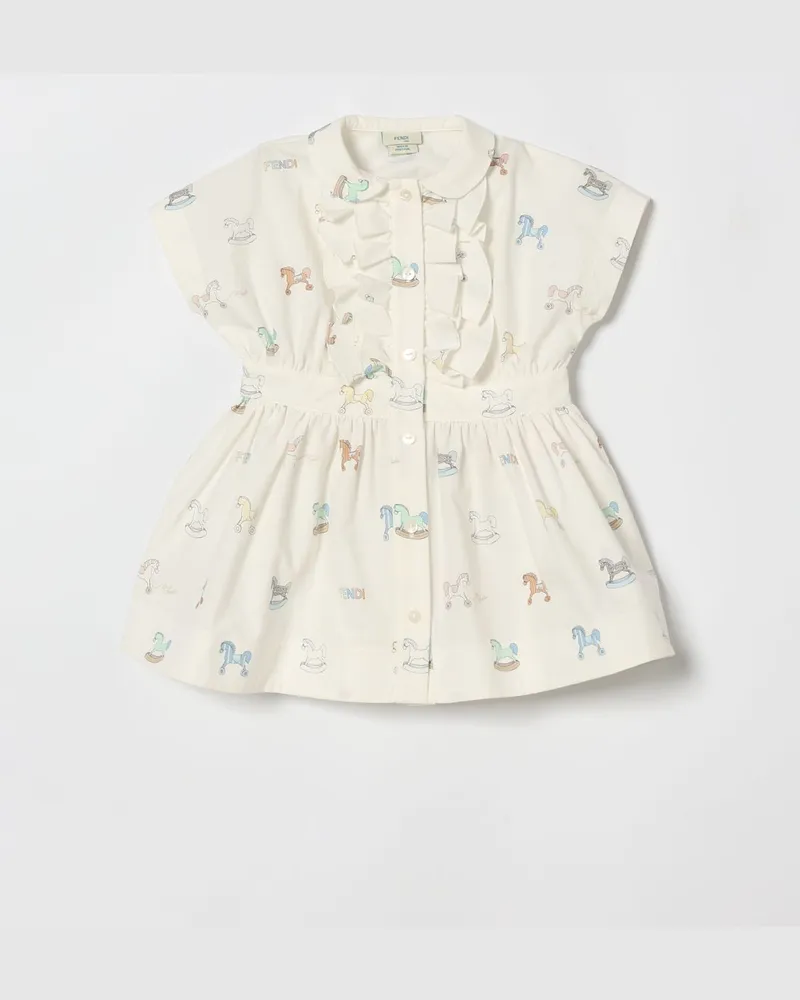 Fendi Anzug kinder Bunt