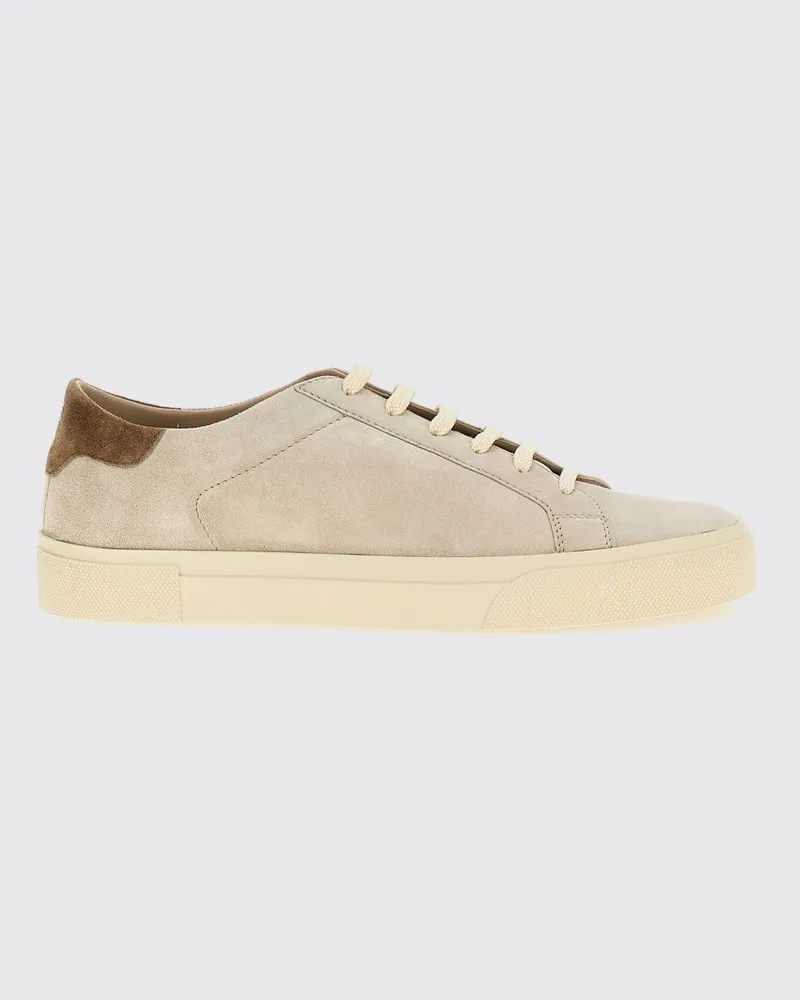 Brunello Cucinelli Sneakers herren Beige