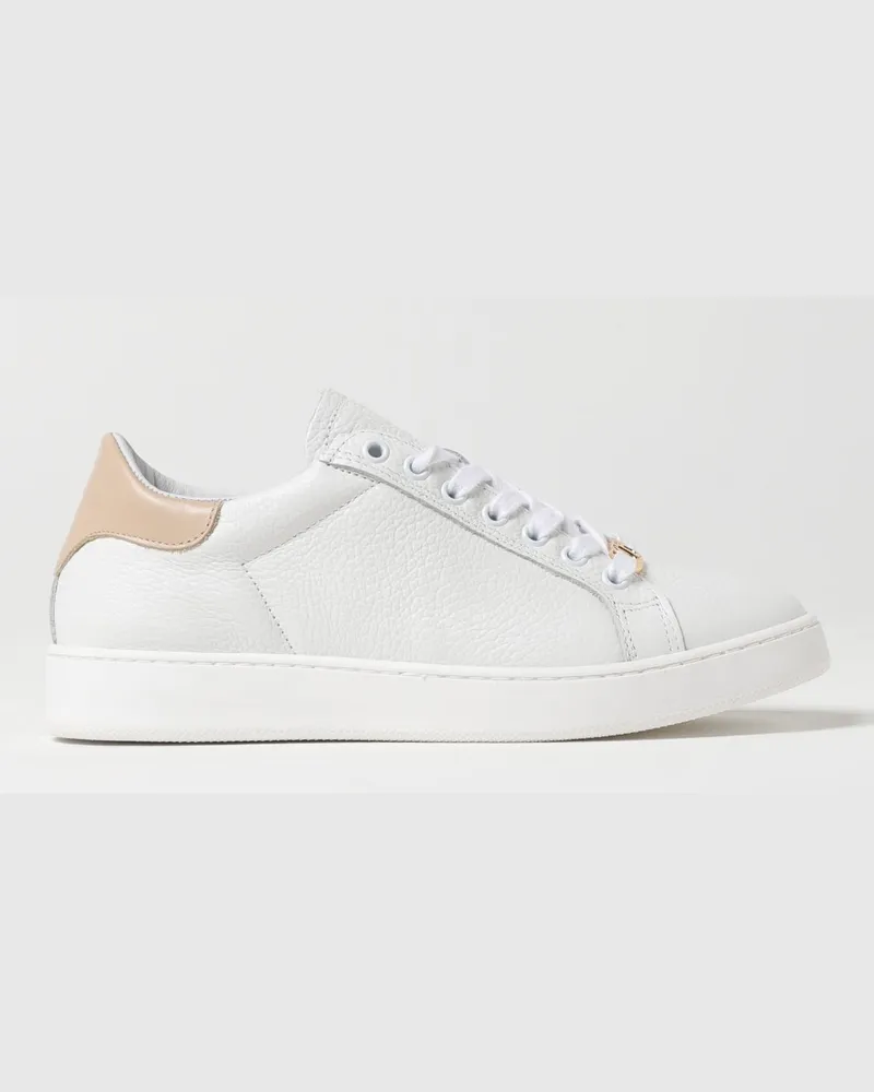 Twin-Set Sneakers damen Weiss
