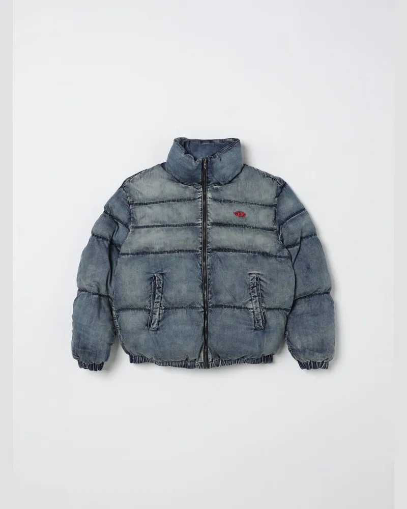 Diesel Jacke kinder Denim