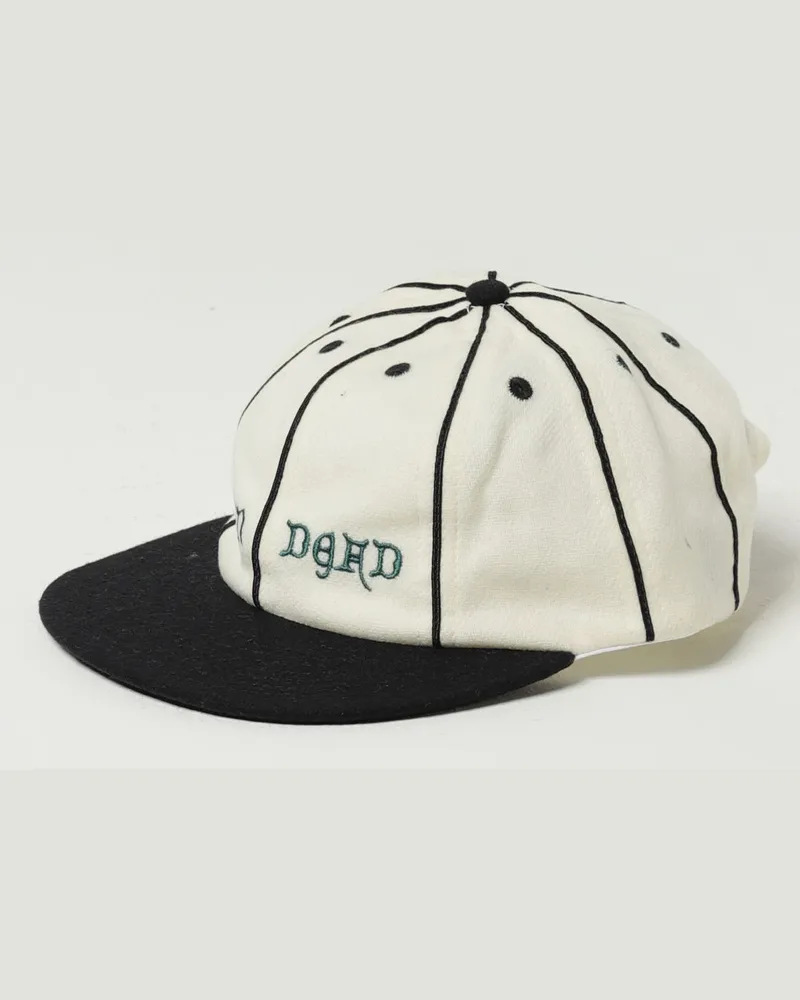 Brain Dead Hut herren Weiß