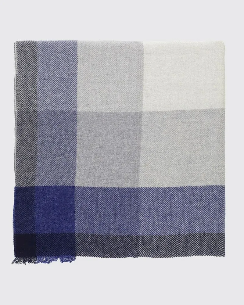 Brunello Cucinelli Schal herren Bunt