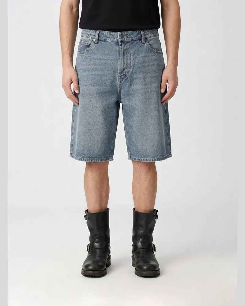 Daily Paper Shorts herren Blau