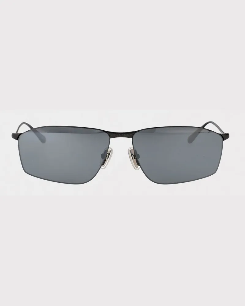 Balenciaga Sonnenbrillen herren Grau