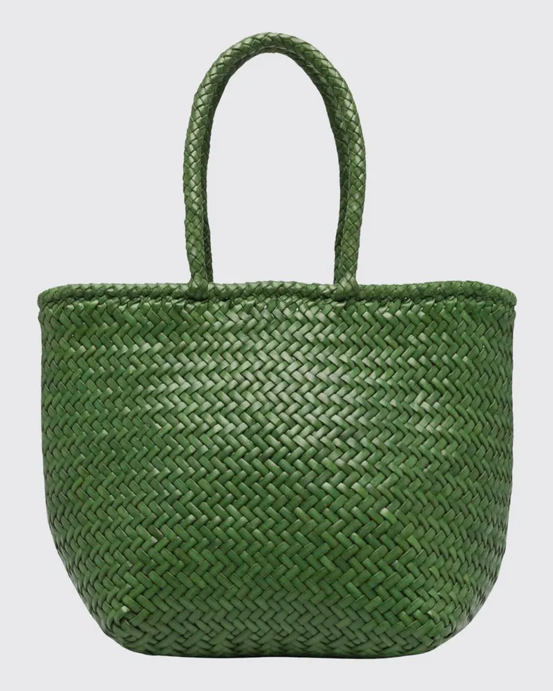 Dragon Diffusion Schultertasche damen Sauergrün